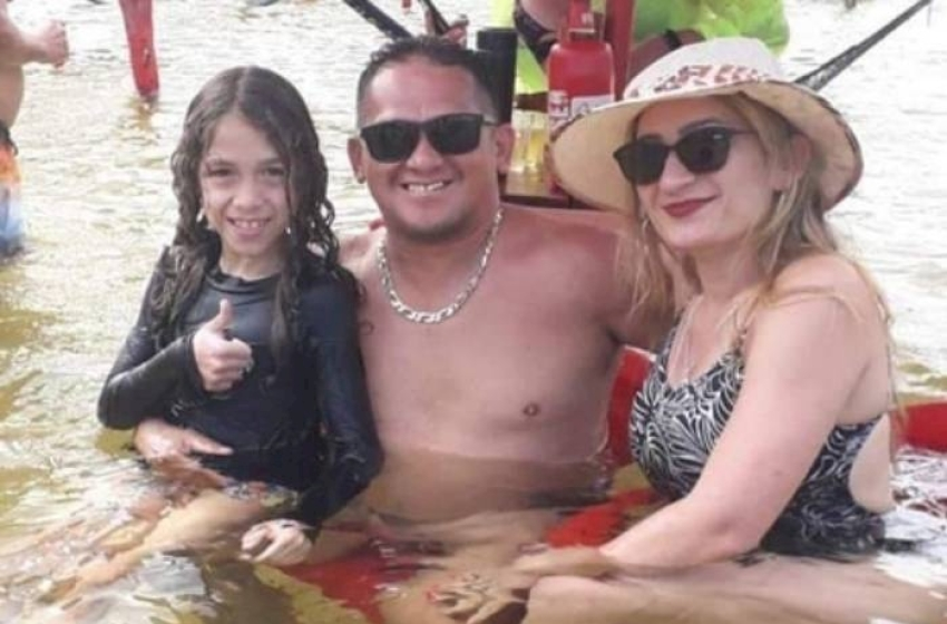 Tragédia: Família paraibana da cidade de Coremas é encontrada sem vida em Cuiabá; uma criança está entre as vítimas