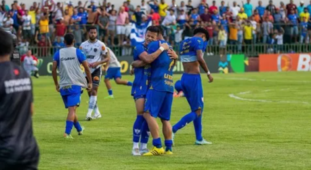 Eliminado da Copa do Brasil, Botafogo-PB volta as atenções para a decisão da vaga no Campeonato Paraibano contra o Nacional de Patos