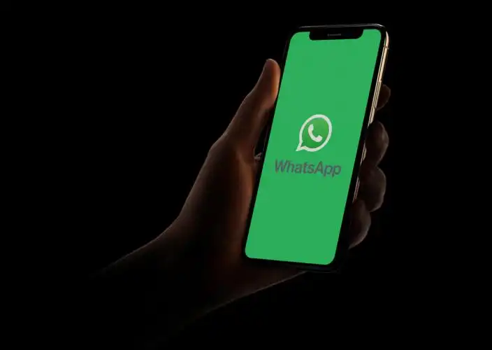 BC libera compra pelo WhatsApp com cartões Mastercard e Visa