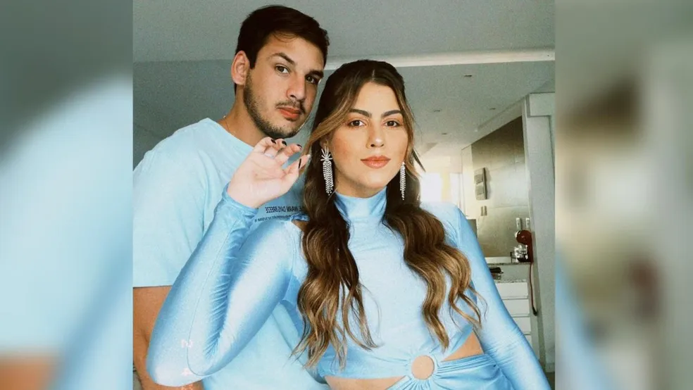 Presidente da Câmara de Juazeiro do Norte e o namorado são encontrados sem vida na manhã desta sexta-feira (03)