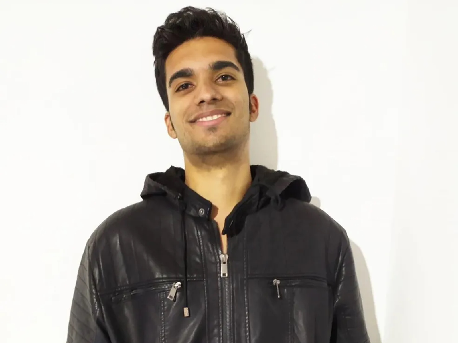 Jovem natural de Piancó concorre a prêmio em maior festival de inovação do mundo