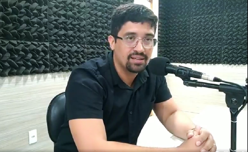 Patos passará a oferecer em breve, cateterismo, angioplastia e cirurgia cardíaca sem a necessidade de abrir o tórax. Médico explica. Veja