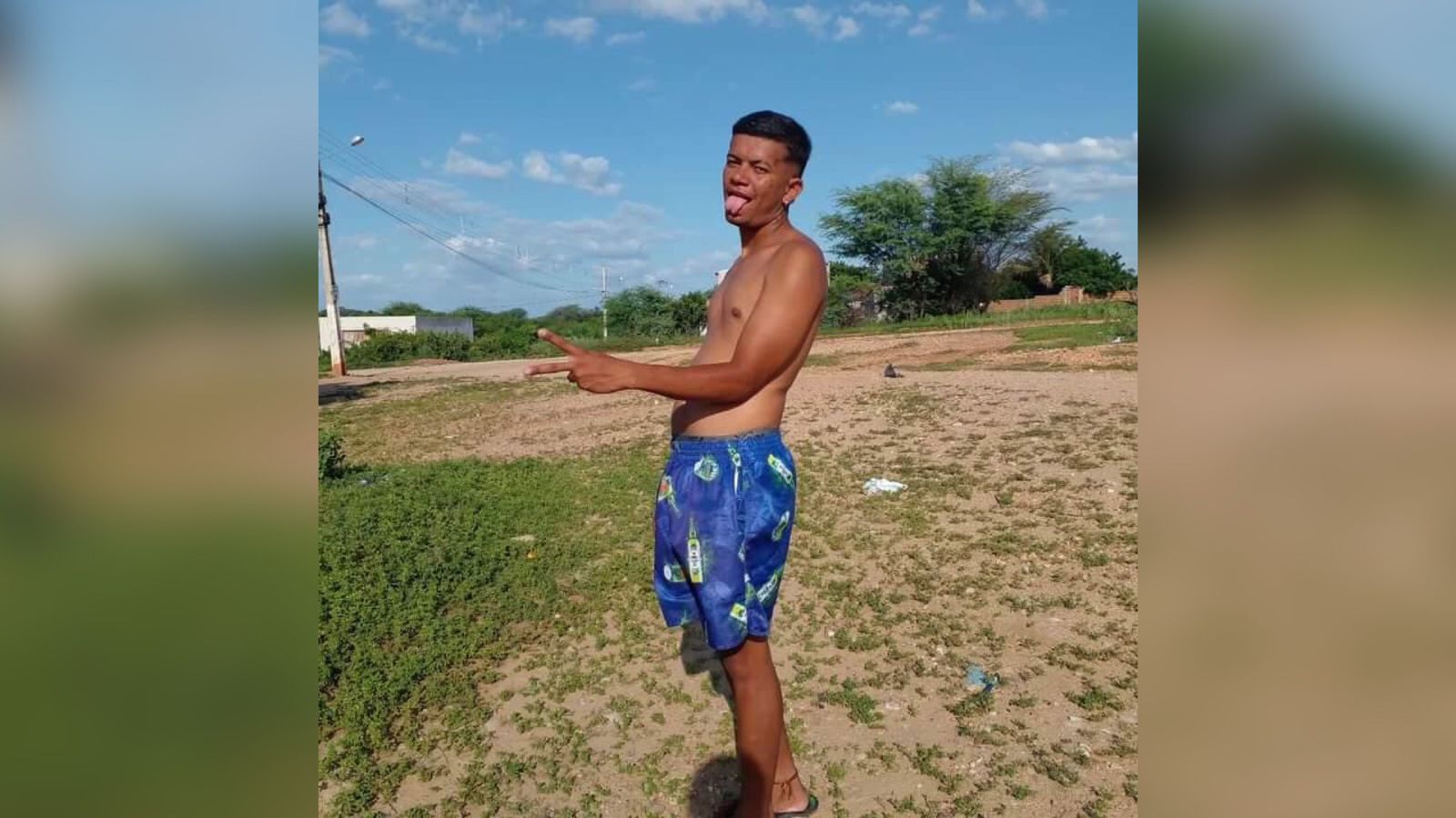 Jovem de 21 anos morre afogado enquanto atravessava açude com amigos, próximo ao bairro Sete Casas, em Patos; tenente do Corpo de Bombeiros dá detalhes. OUÇA