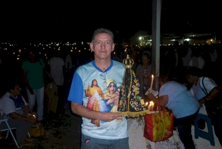 Ex-radialista que seguia de Cajazeiras para Coremas é encontrado morto em açude da região de Sousa