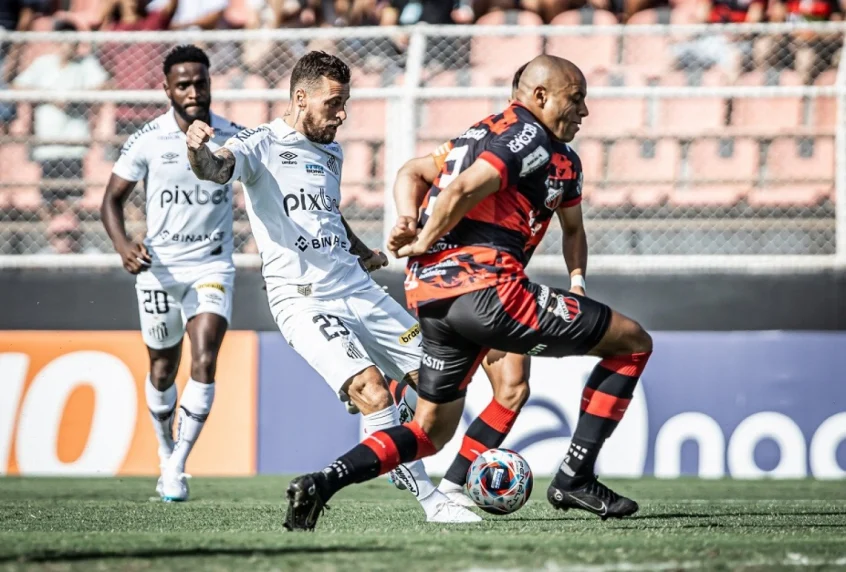 Santos tem atuação desastrosa, perde para o Ituano e cai na primeira fase do Paulistão