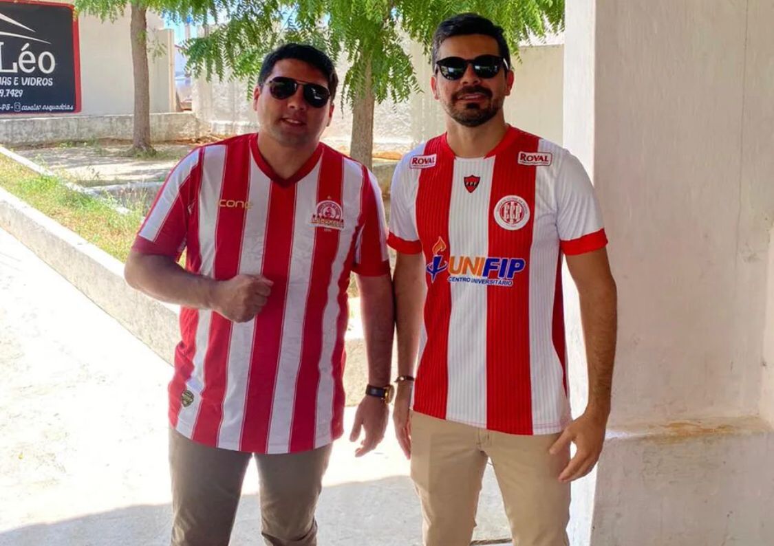 Nova diretoria do Esporte de Patos toma posse na manhã deste domingo (05)