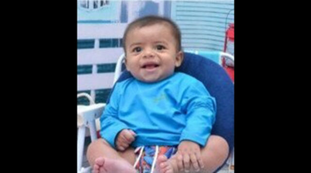 Bebê de seis meses morre de meningite bacteriana em Campina Grande