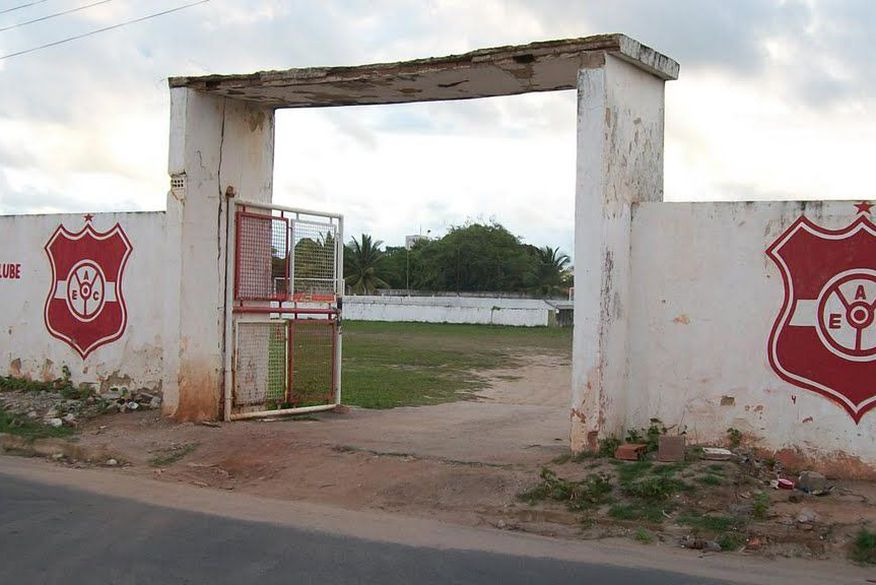 Grupo Mateus acerta compra Centro de Treinamento do Auto Esporte por R$ 25 milhões para construir supermercado