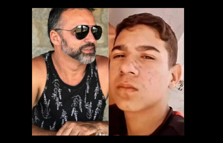 Confirmada segunda vítima no acidente em Juazeirinho que vitimou adolescente de 13 anos