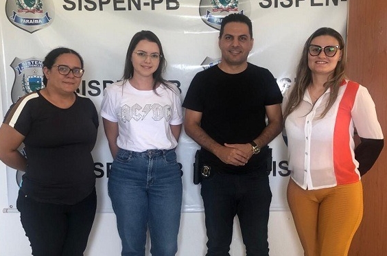 Após construção do viveiro, Prefeitura de Patos e Presídio Romero Nóbrega iniciarão produção de mudas