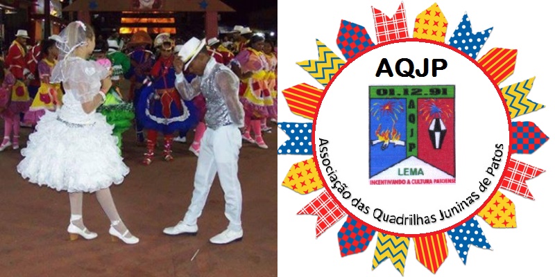 Presidente da AQJP confirma que horário de apresentações das juninas em Patos irá até 1h30 da madrugada
