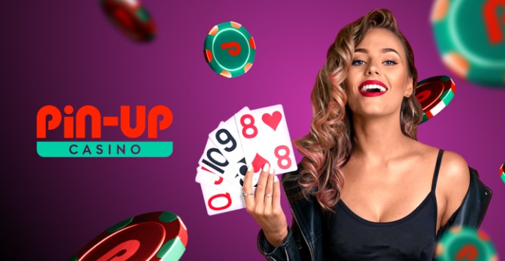 Pin Up Casino Cadastro & Roleta