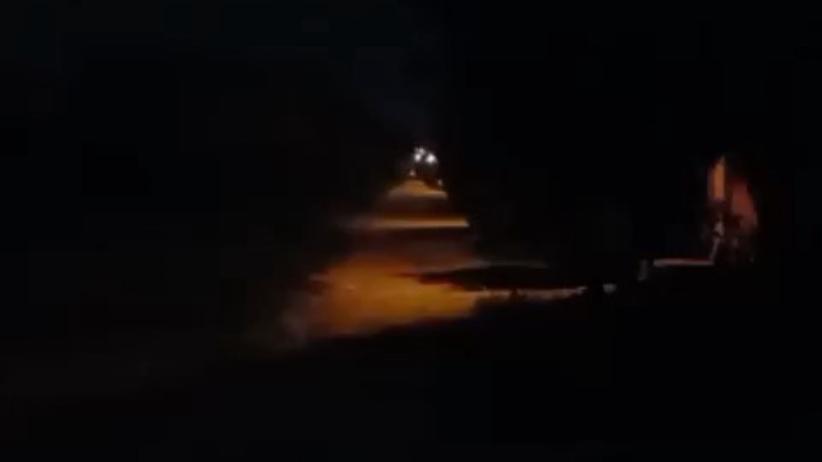 Morador do bairro Sete Casas, em Patos, denuncia escuridão e falta de iluminação; Prefeitura diz que aguarda material para realizar força-tarefa de iluminação