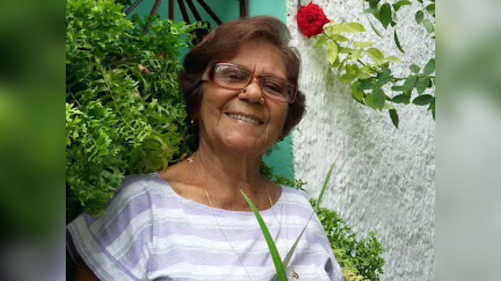 Paróquia Santa Luzia emite nota pesar da leiga professora Bené