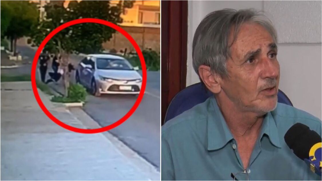 Delegado confirma que Ministério Público pediu prisão preventiva de condutor que atropelou jovem em Patos. Ouça