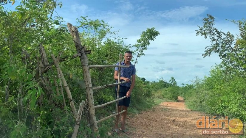 Segundo lugar em Medicina na UFCG, jovem cearense supera barreiras da pobreza em trajetória emocionante