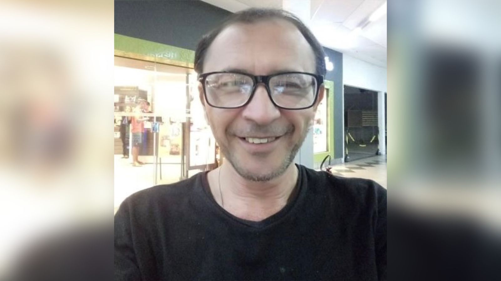 Morre aos 51 anos, José Nilton Pereira Ramos, o professor Sharada, após enfrentar problemas renais graves em decorrência da diabetes