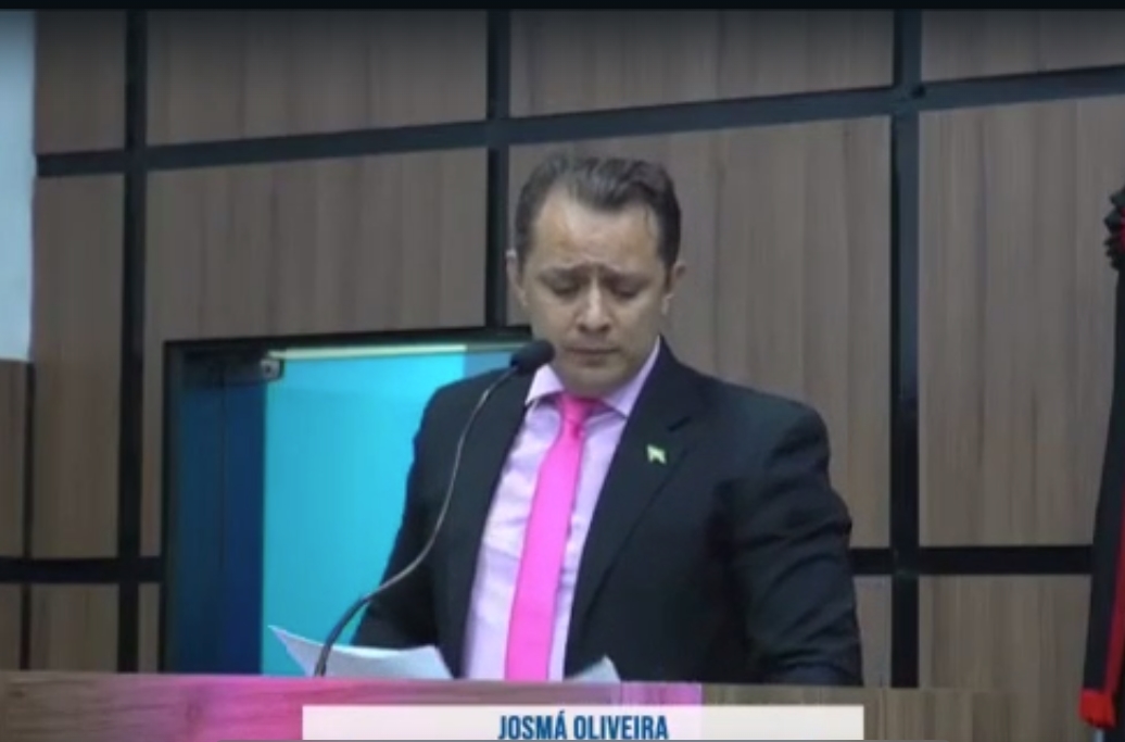 Vereador patoense denuncia supostos valores com alugueis de câmeras pela STTRANS. Espaço fica aberto para o contraponto