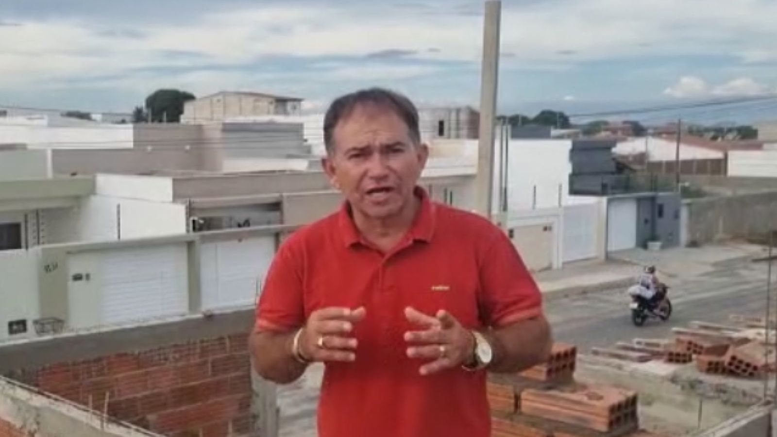 Empresário patoense diz que irá distribuir 2 mil cervejas para os torcedores caso Nacional de Patos se classifique às semifinais do Paraibano diante do Botafogo-PB; Veja vídeo