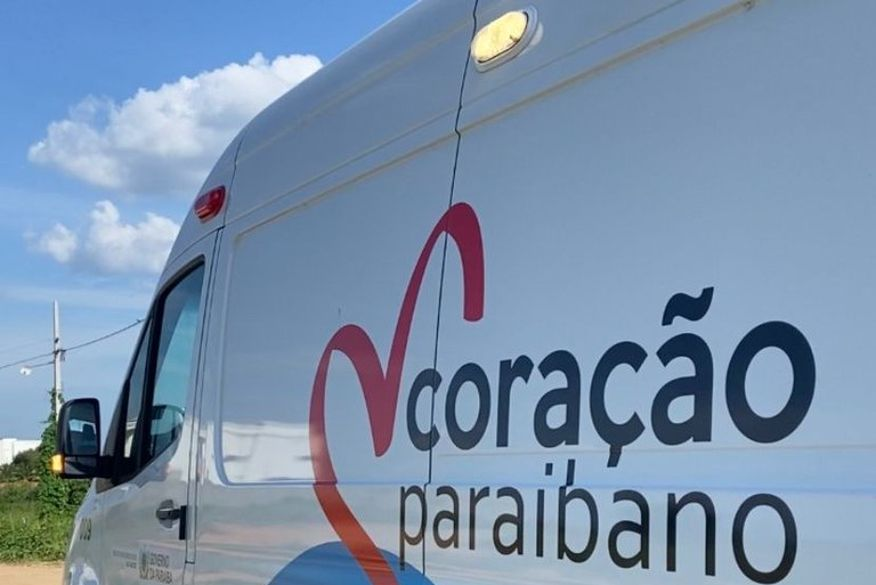 A rede será montada por três unidades coronarianas distribuídas nas três Macrorregiões (Foto: Divulgação) 