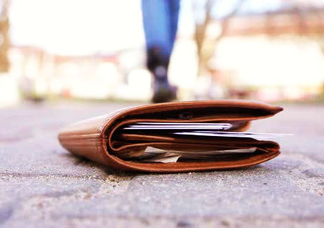 Trabalhador que perdeu carteira com dinheiro que seria para a inauguração de sua lanchonete diz que não conseguiu encontrá-la, mas recebeu doação de homem e agradece ajuda