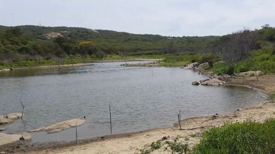 Diante de uma das maiores crises hídricas já enfrentadas na região, municípios da Serra do Teixeira cobram das autoridades a extensão da Adutora do Pajeú para a Paraíba
