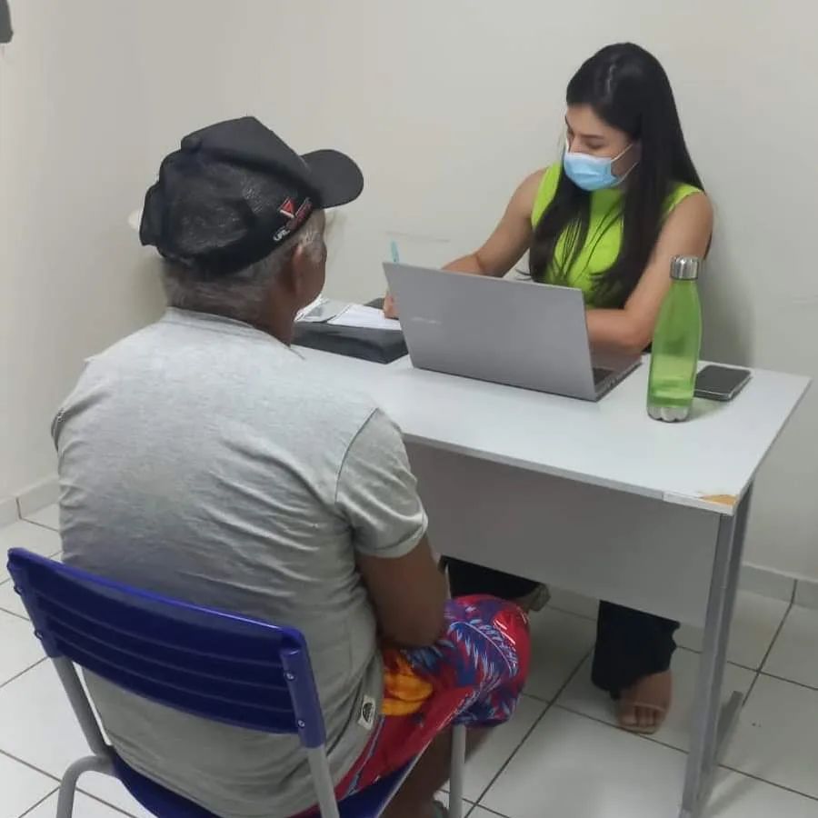 Prefeitura de Quixaba-PB agora tem atendimento noturno voltado especificamente para a população masculina