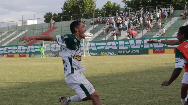 Sousa goleia CSP e enfrentará o Botafogo-PB nas semifinais do Paraibano