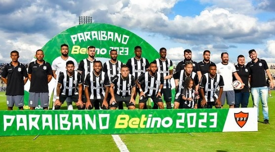 Treze bate a Queimadense, no Amigão, e se classifica para enfrentar o São Paulo Crystal nas semis do Paraibano