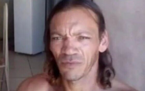 Ex-presidiário do Presídio Romero Nóbrega de Patos é morto a tiros em Taperoá, na tarde deste domingo (12)