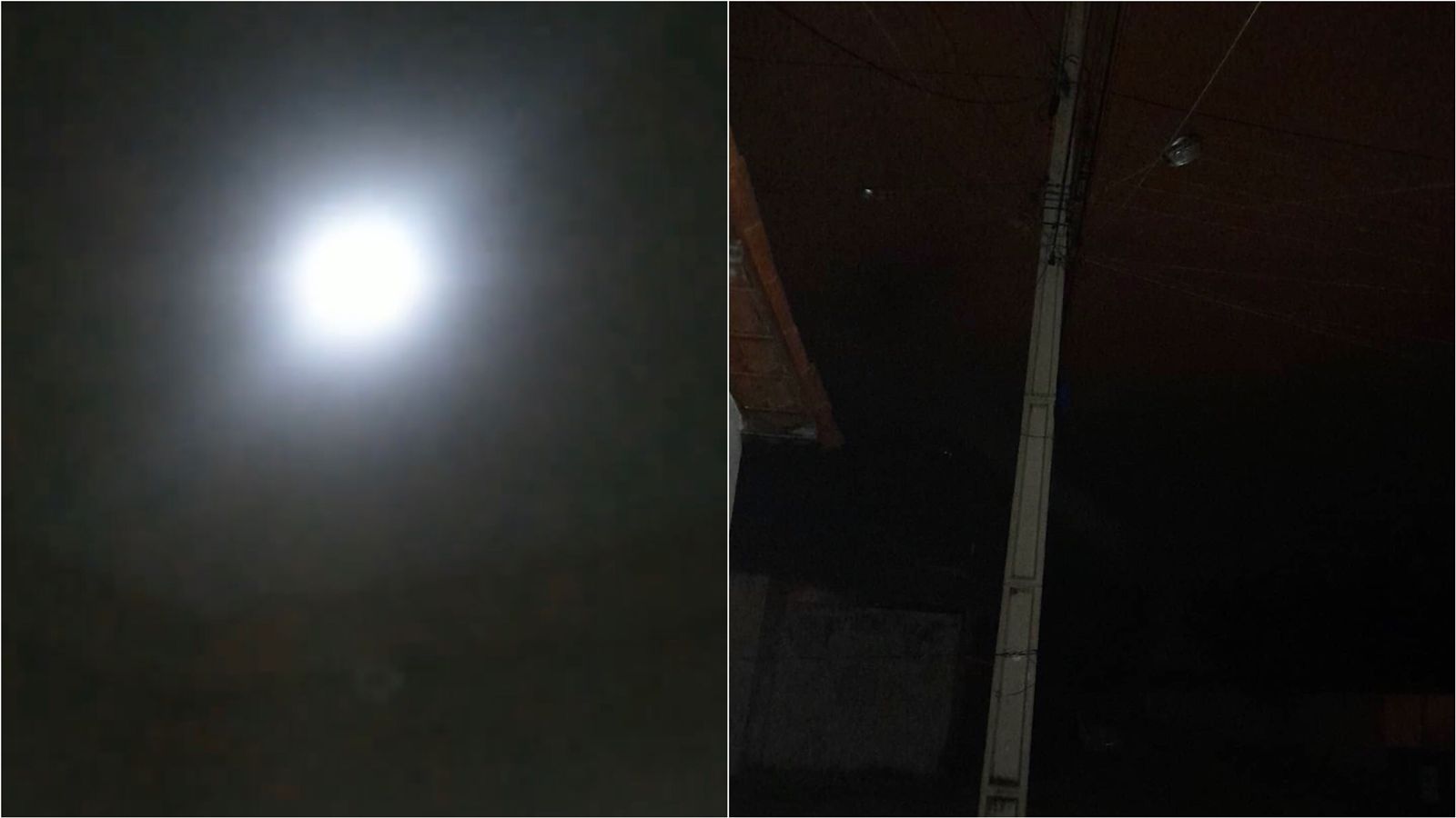 Problema geral: população de Patos reclama de oscilação e queda de energia em diversos bairros da cidade e relatam queima de eletrodomésticos. VÍDEO