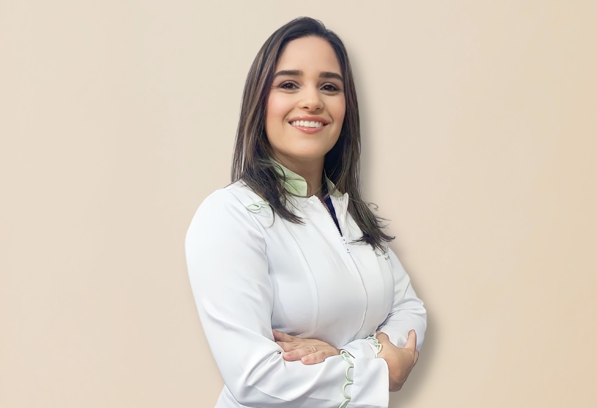 Fisioterapeuta neurofuncional é pioneira em serviço de saúde ofertado na cidade de Patos