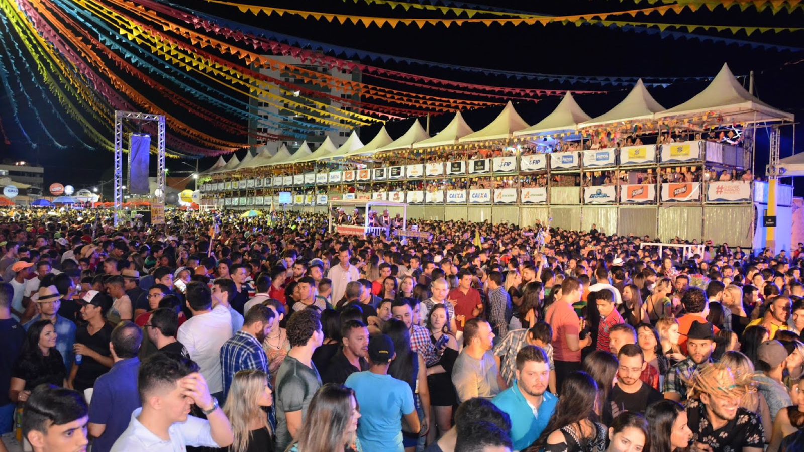 Programação do São João de Patos 2023 será lançada na próxima quinta-feira (23)