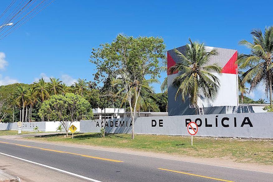 Curso de formação dos aprovados no concurso da Polícia Civil da Paraíba terá duração de quatro meses e começa em abril; saiba detalhes