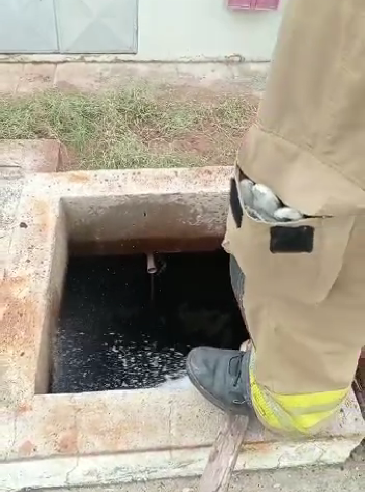 Desabastecimento de água prejudica serviços da Maternidade Dr. Peregrino Filho, em Patos