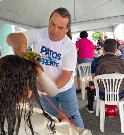 No dia do consumidor, Procon/Patos oferta serviços e café da manhã para consumidores