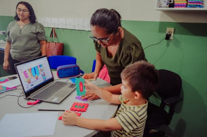 Secretaria de Educação de São Mamede deu início às aulas do Atendimento Educacional Especializado