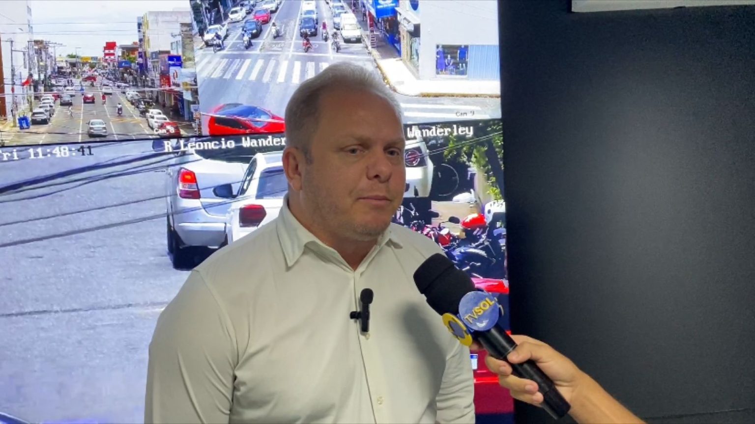 Pessoas que espalharam Fake News sobre ataques em Patos com relação ao Rio Grande do Norte, poderão ser responsabilizadas, diz delegado Paulo Ênio