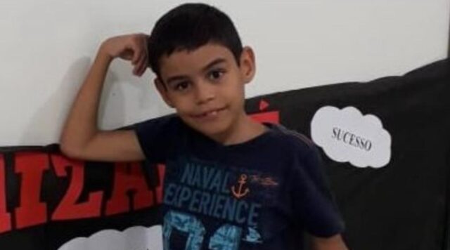 Adolescente de 14 anos natural de São Mamede morre vítima de Leucemia