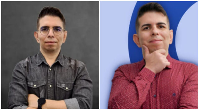 Morte precoce do contador e pastor Itaragildo Venâncio Marinho (Bolinha), comove amigos e familiares, em Patos