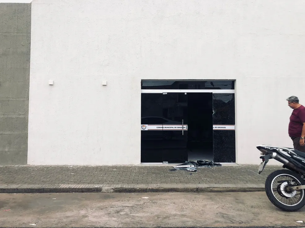 Rio Grande do Norte registra novos casos e chega a sétimo dia de ataques criminosos