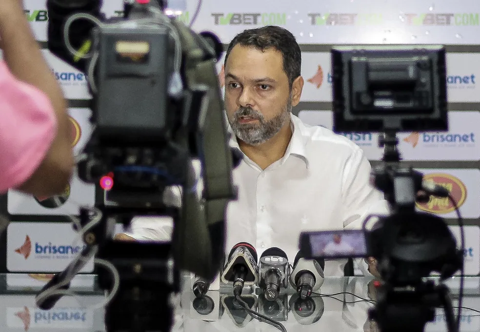 Botafogo-PB solicita VAR, árbitro Fifa e antidoping apara a volta contra o Sousa