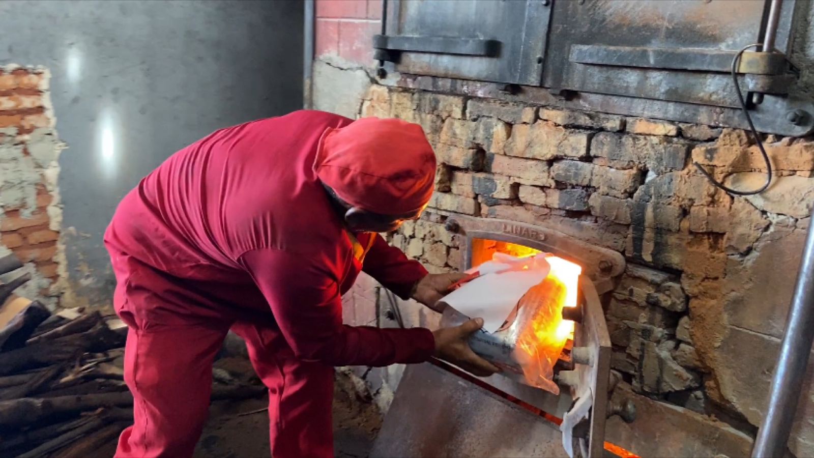 Polícia Federal incinera cerca de 12 quilos de drogas, em Patos