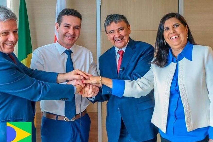 Ex-vice-governadora, Lígia Feliciano é nomeada para cargo no Ministério do Desenvolvimento e Assistência Social