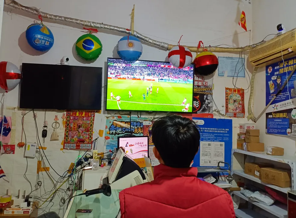 Brasil é o país com mais jogos suspeitos de manipulação no mundo em 2022