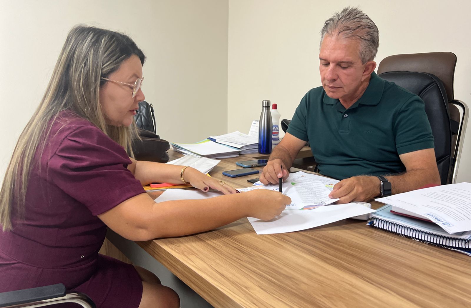 I Conferência Municipal de Educação Infantil começa nesta quinta-feira com o objetivo de dialogar sobre a qualidade do ensino