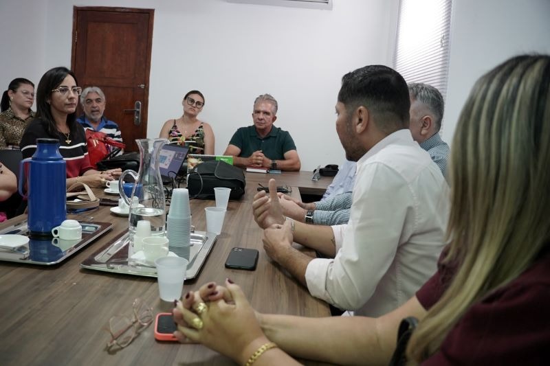 Patos adere ao Programa Cidade Empreendedora do Sebrae