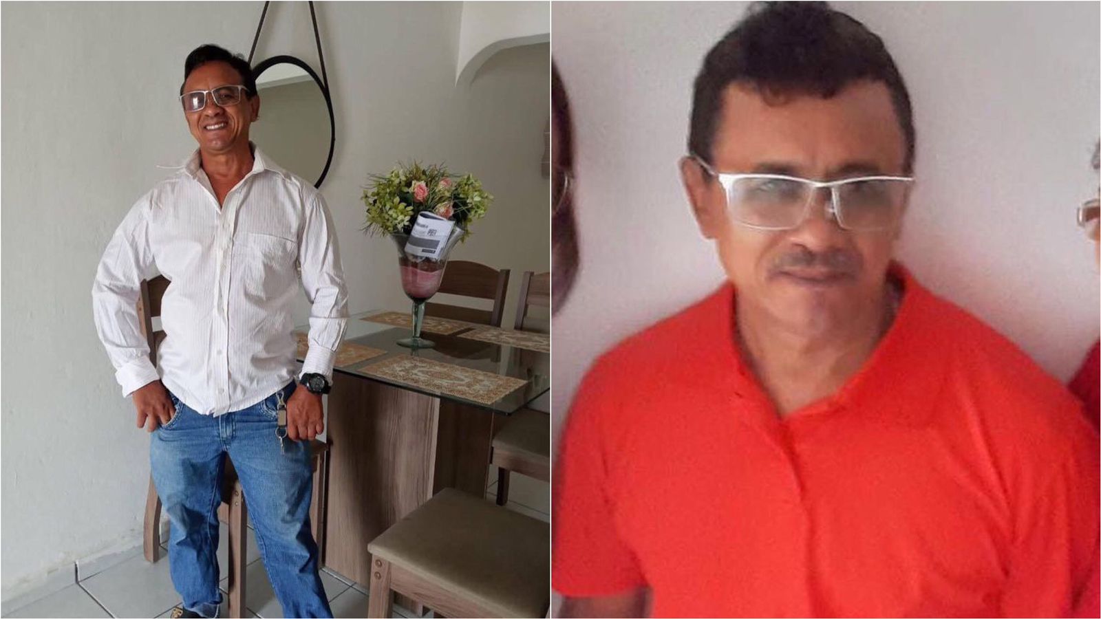 Familiares do senhor Paulo Tomaz criam campanha para custear despesas com tratamento contra o câncer. Veja como ajudar