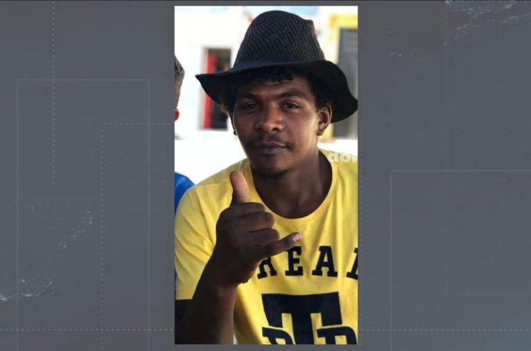 Dois suspeitos de matar jovem na zona rural de Diamante são presos