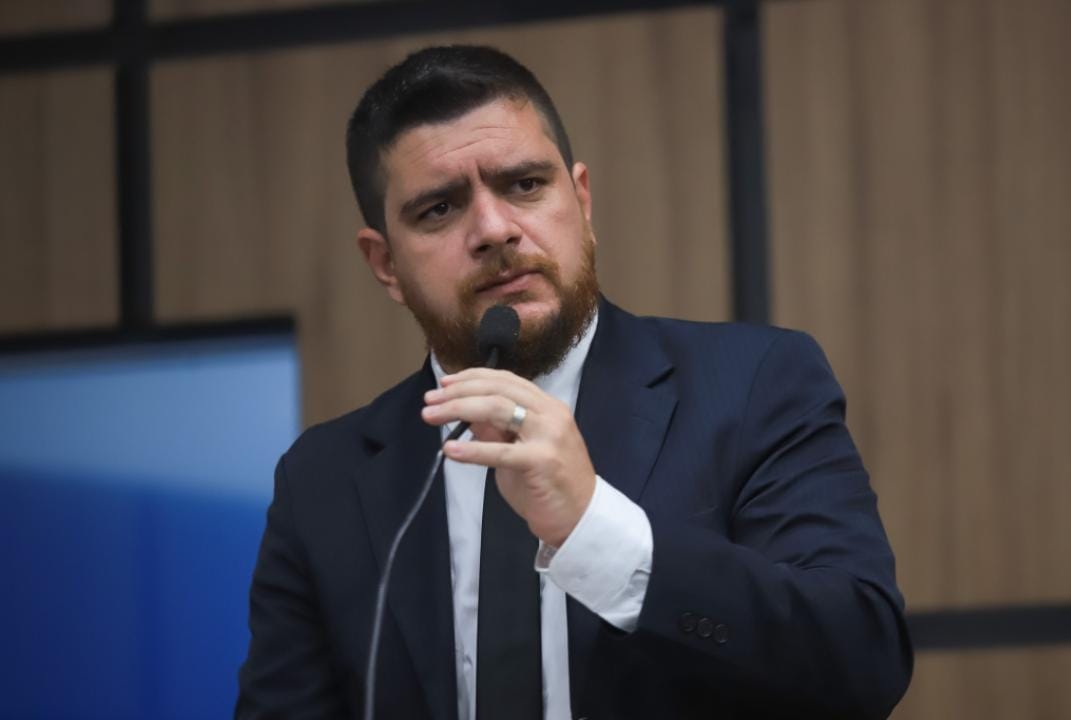 Lei do Vereador Jamerson Ferreira que combate assédio e violência contra mulher em eventos é aprovada